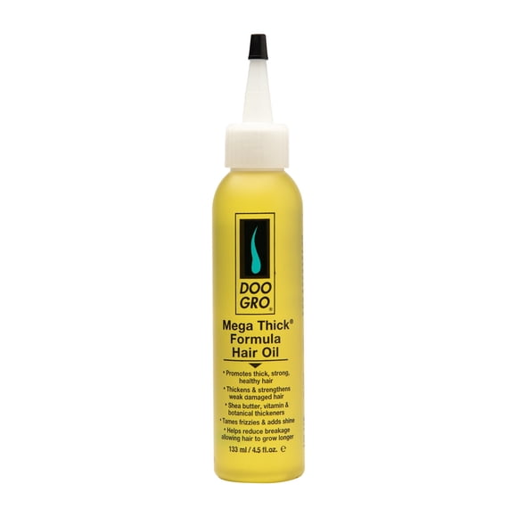 Aceite Capilar Doo Gro Mega Thick 133ml Engrosador