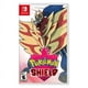 thumbnail image 1 of NSW Pokemon: Shield, 1 of 2