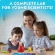 thumbnail image 2 of Set de química National Geographic para niños de 4 a 6 años, 2 of 7