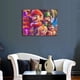 thumbnail image 3 of Cartel Metálico Super Mario Desmarcar 20x30cm, 3 of 6