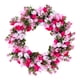 thumbnail image 1 of Corona De Flores De Tulipán Artificial Corona Del Día De La Madre Para La Boda Día Del Maestro Estilo B, 1 of 3
