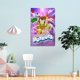 thumbnail image 4 of Cuadro Decorativo Colgante Transformers Botbots 40x60 cm, 4 of 6