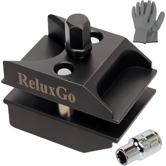 Separador de Masa de Suspensión ReluxGo 10 mm