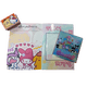 thumbnail image 3 of Mini Álbum Hello Kitty y sus amigos + Todas Sus Láminas A Pegar, 3 of 7