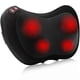 thumbnail image 1 of Masajeador de espalda Papillon para cuello Shiatsu con calor, 1 of 7