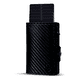thumbnail image 1 of Billetera y Tarjetero Xclusive Chile Color Gris Oscuro, 1 of 3