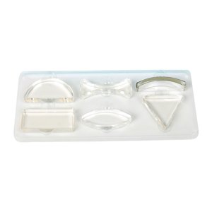 Magideal - Herramienta De Demostración Del Modelo De Reflexión Y Refracción De La Luz Física Proyectos De Bricolaje Lente Convexa Enseñanza En El Aula Para Niños