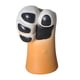 thumbnail image 2 of Florero Cerámico Diseño Garra de Gato, 2 of 3