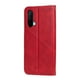 thumbnail image 3 of Funda con Cremallera para OnePlus Nord CE 5G, Carcasa Cartera de Cuero PU con Soporte y Tarjetero, 3 of 6