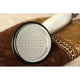 thumbnail image 5 of Ducha de mano Kingston Brass Vintage ABT1020 en cromo pulido, 5 of 9