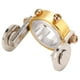 thumbnail image 5 of El Ajuste De Los Accesorios Del Espaciador De La Rueda De La Guía Del Rodillo De Acero De Alta Velocidad Reemplaza, 5 of 5