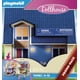 thumbnail image 3 of Casa de Muñecas Playmobil para Llevar con 2 Figuras y Accesorios, 3 of 7