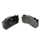 thumbnail image 4 of Pastilla Freno Del./Tras. Mercedes Benz Lo916 - Advanced, 4 of 4