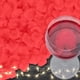 thumbnail image 4 of Paquete de 4500 pétalos de rosa roja artificiales para eventos románticos, 4 of 8