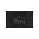 thumbnail image 2 of Interruptor de Pared WiFi Sonoff de 2 Canales + RF Color Negro, 2 of 2