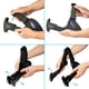 thumbnail image 4 of Soporte De Guitarra Con Trípode Ajustable En Forma De A Para Acústica Y Bajo, 4 of 9