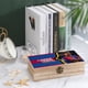 thumbnail image 4 of Caja Organizadora de Madera Desmarcar Lamine Yamal, 4 of 6