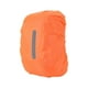 thumbnail image 1 of Mochila 30-40L Impermeable Naranja, 1 of 5