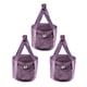 thumbnail image 3 of 3Pcs Oxford Cloth Carrier Case Bag Para Crystal Singing Bowl Storage 12inch, 3 of 5
