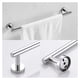 thumbnail image 2 of Set 4 Accesorios Manillas Soportes De Baño Decoracion Hogar, 2 of 3
