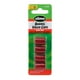 thumbnail image 3 of Set de Tapa Valv Barrel 4 pc Gun Roja, 3 of 3