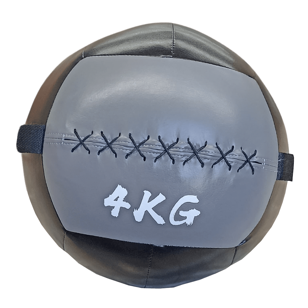 Sacrifice Sports - Balones Medicinales De Pu 4 Kg