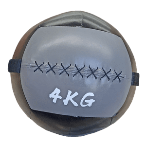 Sacrifice Sports - Balones Medicinales De Pu 4 Kg