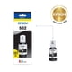 thumbnail image 2 of Botella de tinta Epson 502 EcoTank de ultra alta capacidad negra, 2 of 7