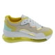 thumbnail image 4 of Zapatilla Amarillo Vía Franca, 4 of 4