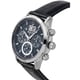 thumbnail image 3 of Reloj Analógico Bulova Sutton Classic Cronógrafo Verde Cuero Hombre, 3 of 3