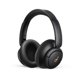 thumbnail image 1 of Audífonos Ovear Ear Noise Cancelling Life Q30i Soundcore Bluetooth Negro, 1 of 8