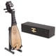 thumbnail image 2 of 1/6 instrumento musical en miniatura modelo pipa de madera para figuras de acción mu?ecas, 2 of 2