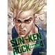 thumbnail image 1 of Manga Sun-Ken Rock 04, 1 of 2