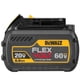 thumbnail image 2 of Baterías Flexvolt 60V DEWALT DCB606-B3, 2 of 6