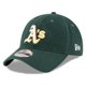 thumbnail image 1 of Gorra New Era 920 MLB CORE Classic Réplica Oakland Athletics, 1 of 4