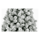 thumbnail image 2 of ARBOL DE NAVIDAD PINO NEVADO DOBLE RAMA 210CM SDS47, 2 of 2