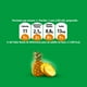 thumbnail image 5 of Refresco Sabor Piña Sobre, 15 g, 5 of 5