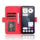 thumbnail image 4 of Funda Tipo Billetera FOXDOCK para Nothing Phone 3A Pro – Tapa Flip con Tarjetero, 4 of 5