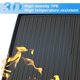 thumbnail image 3 of Alfombra de Maletero Powerty para Land Rover Defender 110 (2020‑2025) – TPE, 3 of 8