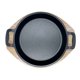 thumbnail image 2 of Bandeja Tabla Placa Para Carnes Con Base Bambu Y Agarre M5, 2 of 2