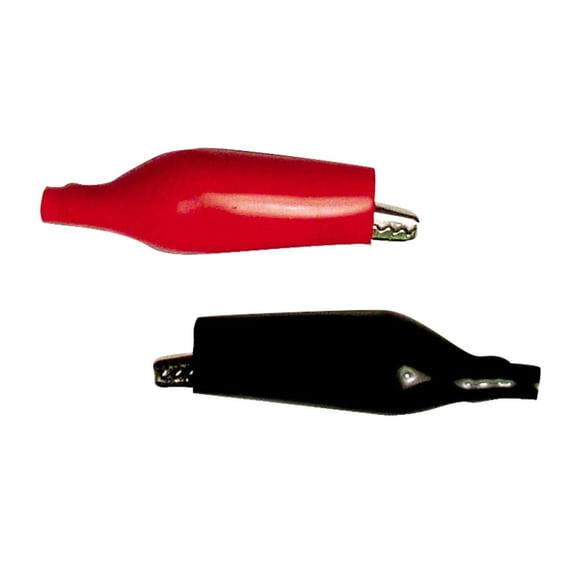Componente electrónico Gardner Bender 14-078 Insul Clip de 2 pulgadas, paquete de 2
