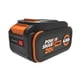 thumbnail image 1 of Batería WORX Power Share PRO 20 V 4,0 Ah WA3674, 1 of 6