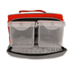 thumbnail image 5 of Fitmark Bolso Para El Gimnasio The Transporter Duffel Red, 5 of 8