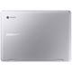 thumbnail image 3 of Ordenador portátil SAMSUNG Chromebook Plus de 12,2 pulgadas, FHD, 2 en 1, 4 GB de RAM, 192 GB, 3 of 9