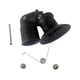 thumbnail image 2 of Conector De Accesorios Para Sombrilla De Patio, Piezas De Repuesto Para Pesca Al Aire Libre En La Playa, 2 of 5