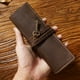 thumbnail image 4 of 1pc Stylish Vintage PU Leather Multi-function Pencil Case - Perfect for Organizing and Storing Tools, 4 of 5