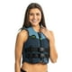 thumbnail image 1 of Jobe Chaleco Salvavidas Neopreno Mujer Azul, 1 of 5