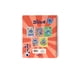 thumbnail image 2 of Cuaderno univ 100h 7mm stitch foodie, 2 of 11