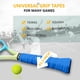 thumbnail image 3 of Overgrip OGEENIER 12 Pack PU Antideslizante Azul Tenis, 3 of 3