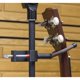 thumbnail image 4 of Soporte de Montaje String Swing CC04UK para Colgar Ukelele y Mandolina, 4 of 4